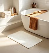 Subrtex Bath Rug
