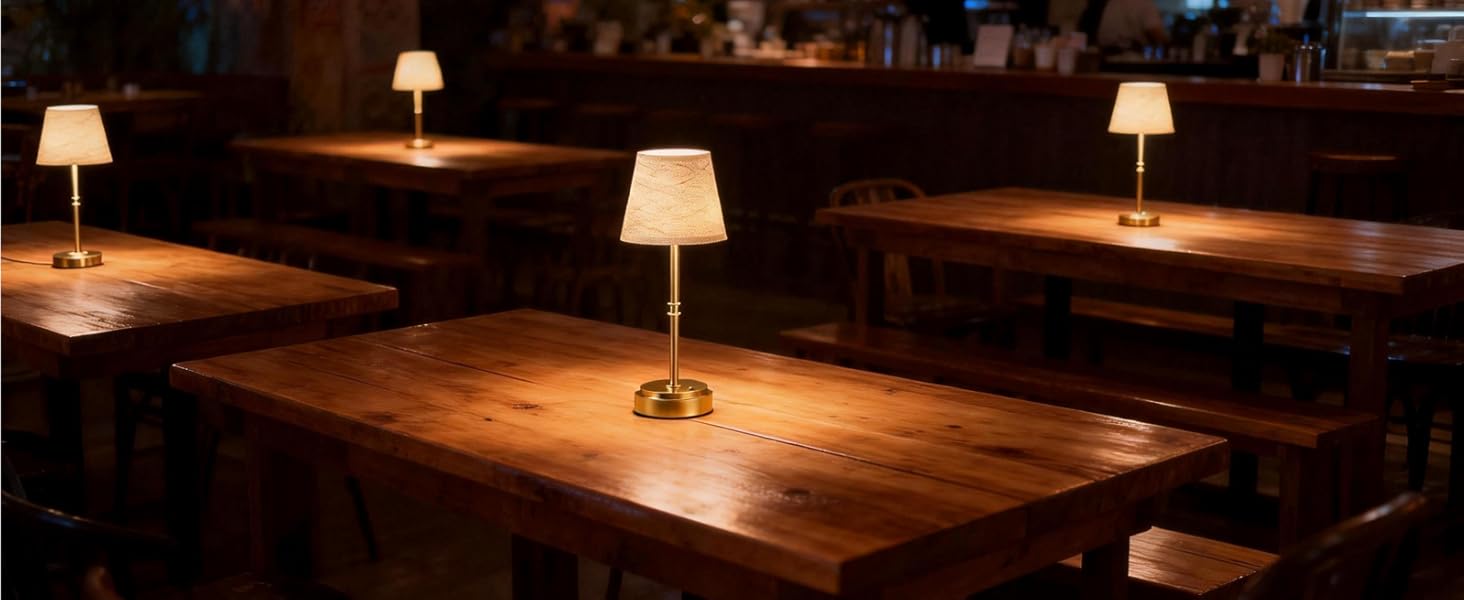 Restaurant & Dinner Decorations