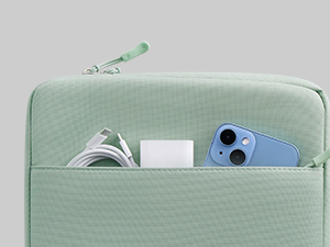 Smart Front Pocket
