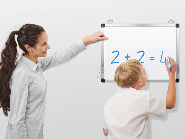 Chore Chart Board for Kids