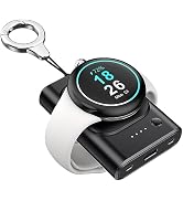 for Pixel Watch Charger, Portable Pixel Watch Charger for Google Pixel Watch, 1800mAh Google Watc...