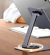 ipad holder adjustable