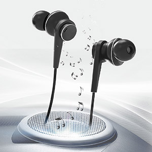 hifi music earphones