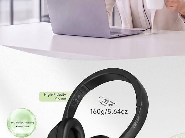 usb headset with microphone for pc