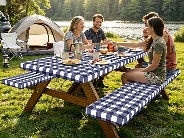 Camping
