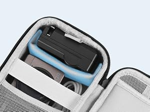 small camera case