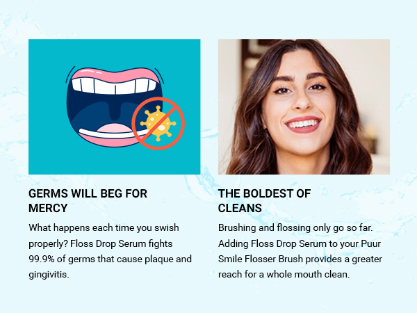 Oral Irrigator Jet Tip