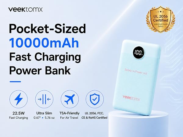 usb c power bank