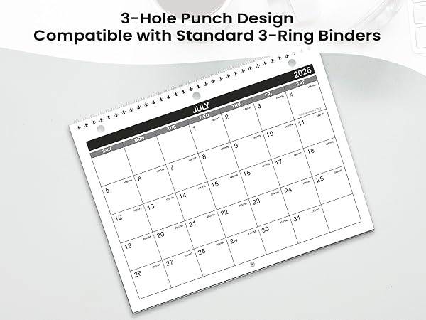 calendar