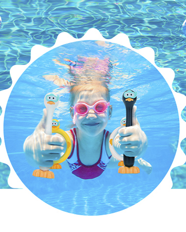 water toys for kids