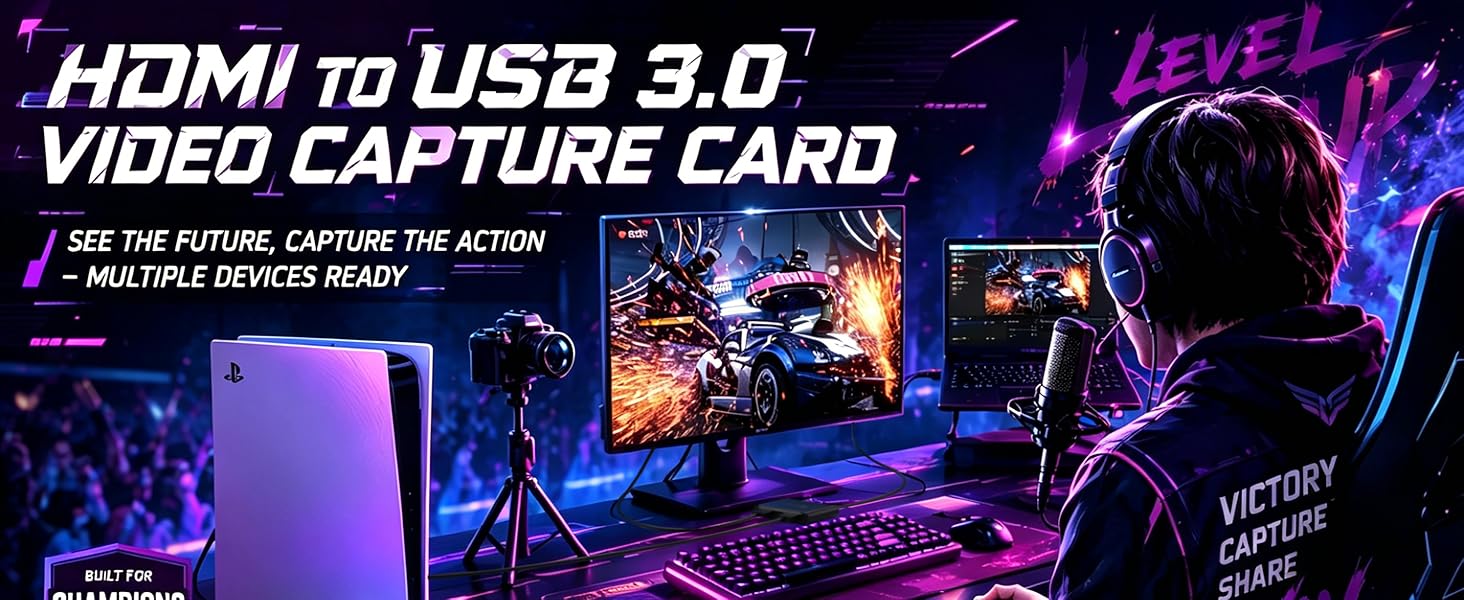 capture card