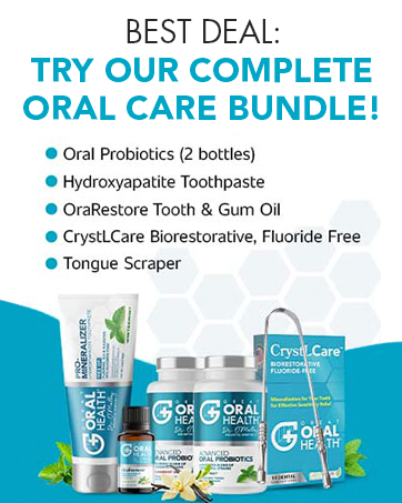 Great Oral Health