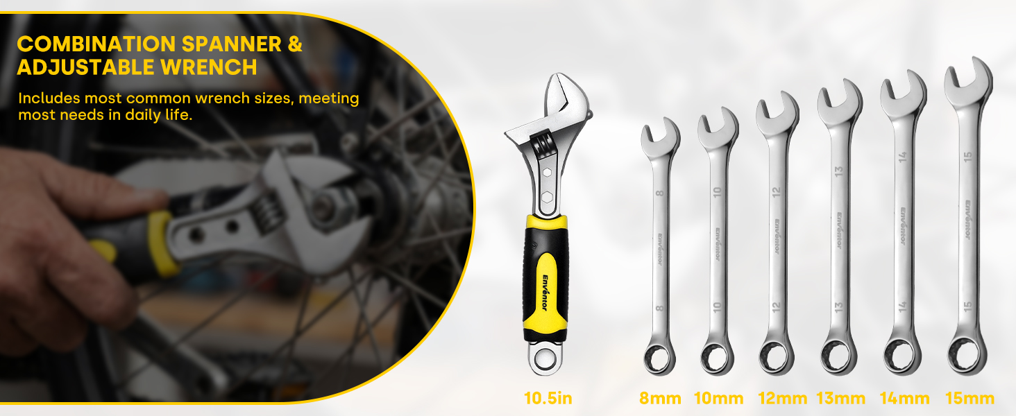 home tool kit