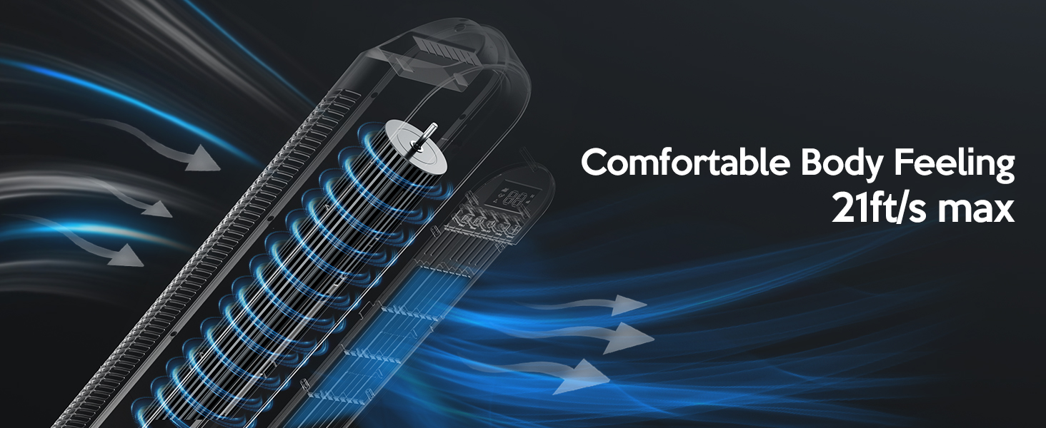 comfort wind