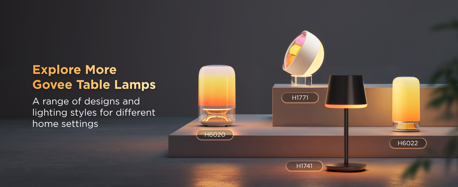 table lamp