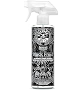 Chemical Guys, Black Frost Air Freshener & Odor Neutralizer Spray, 16 oz | Crisp, bold scent refr...