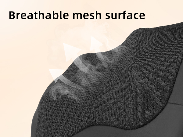 Neck Massagers with Heat