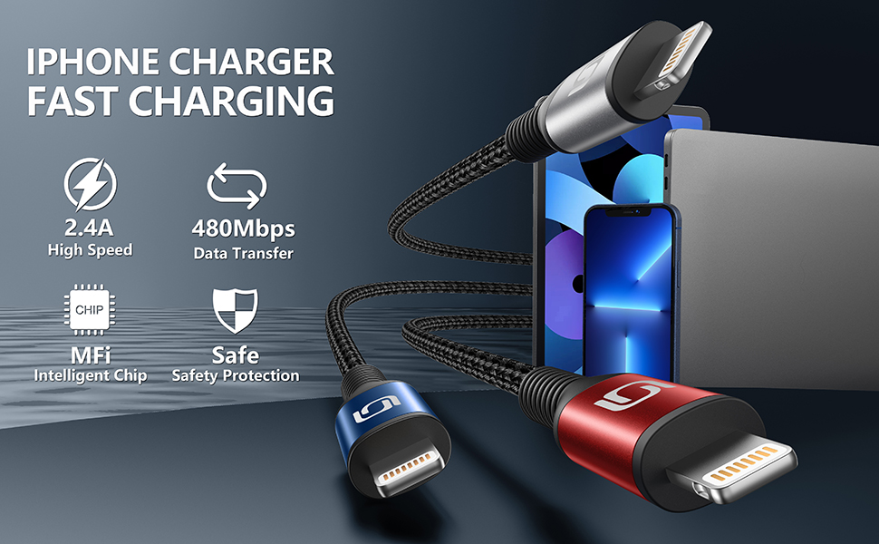charger