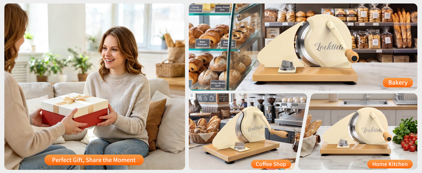 bread dough cutter