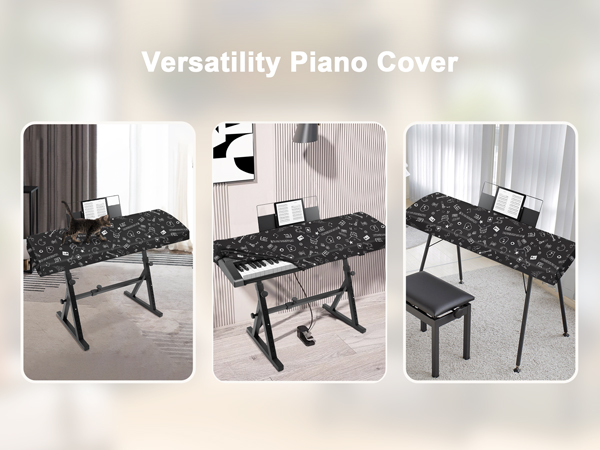 fit for piano ymah ego