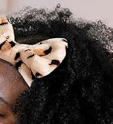 Cute Makeup Headbands for Women - Bowknot Headbands Makeup Accessories for Girls Gifts Skincare H...