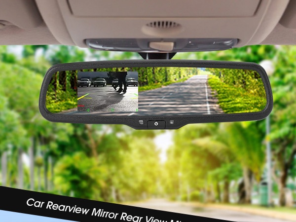 back up camera for cars