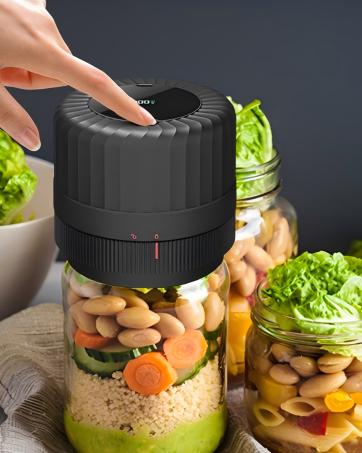 mason jar sealer