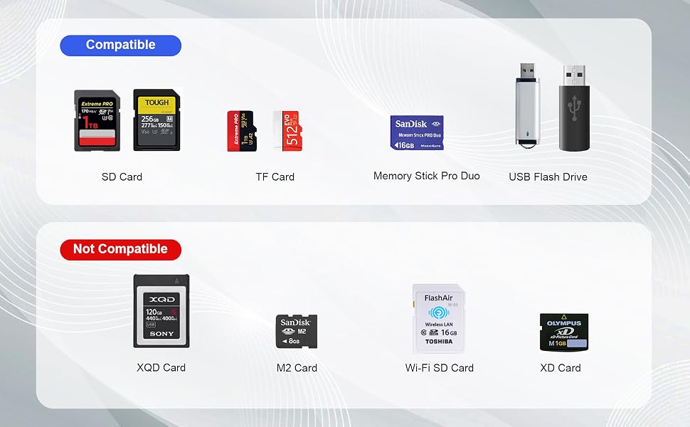sd card