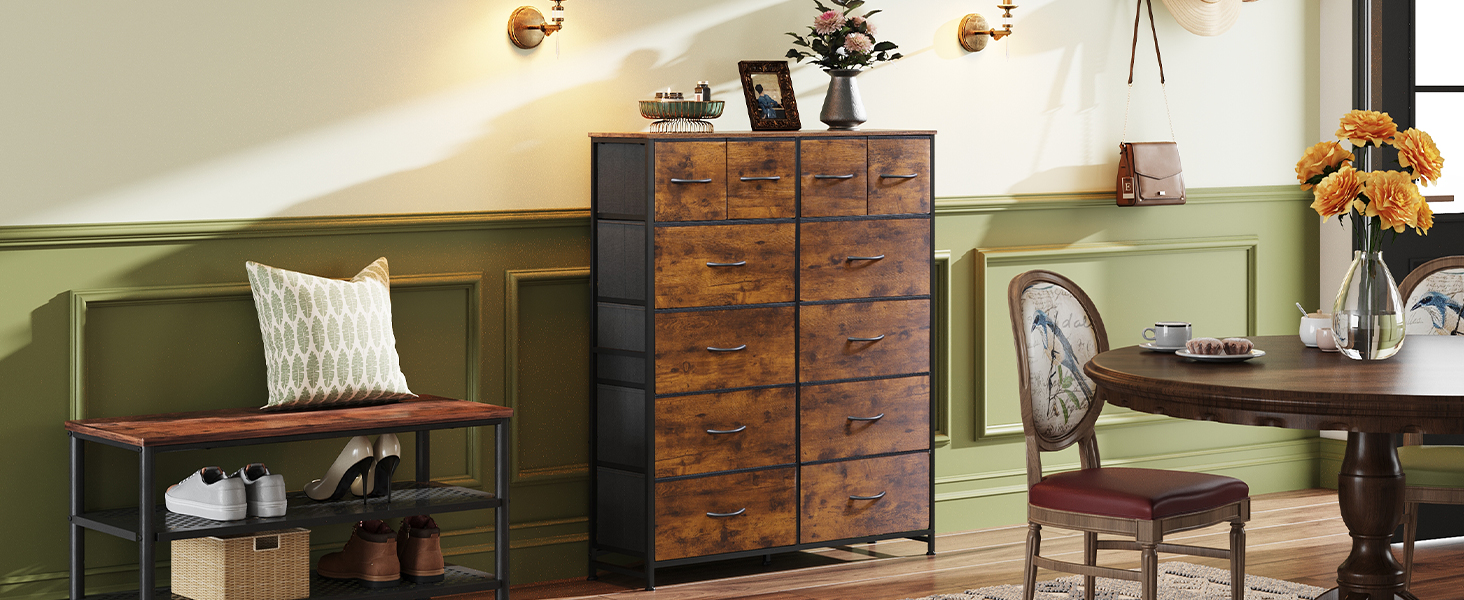 dressers