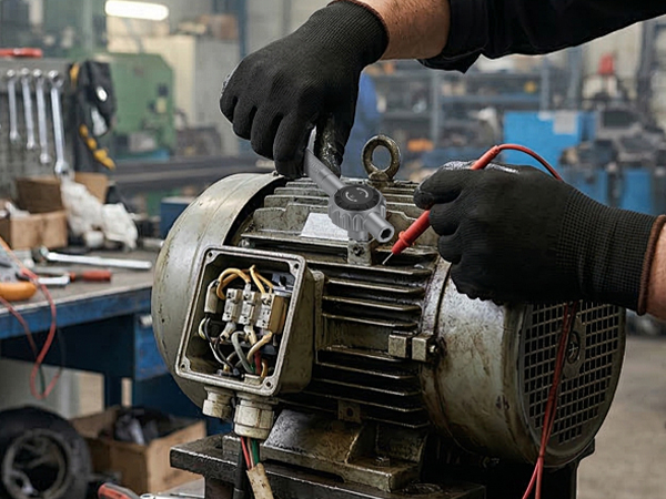 Mechanical Repair