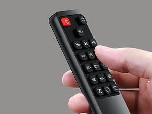 bluetooth receiver
