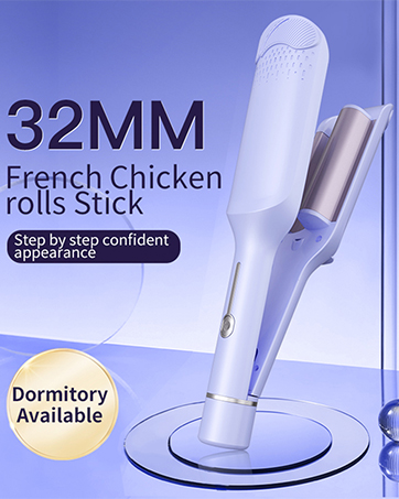 32mm curler