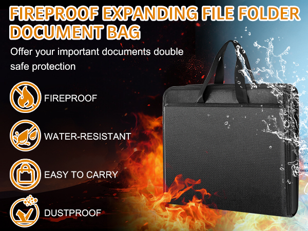 Important Document Organizer