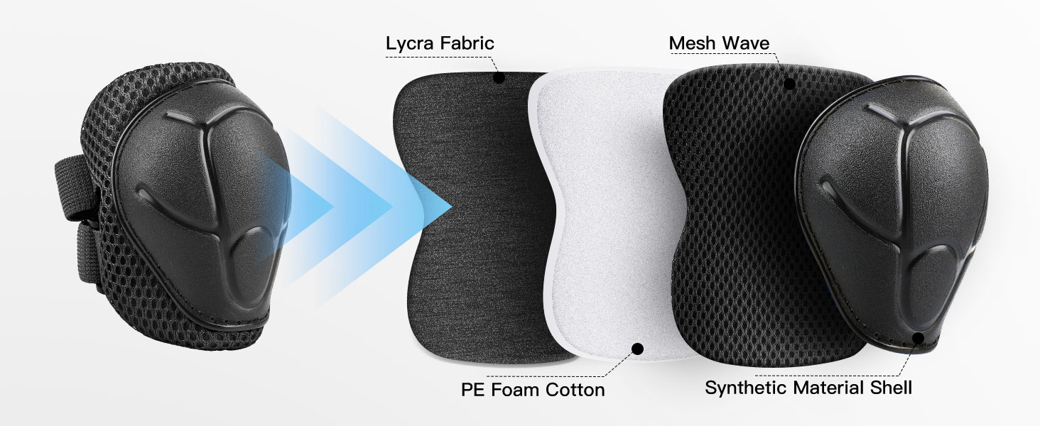 elbow pads