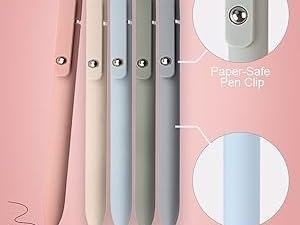Special Kawaii Coloring Capybara Lapiceras Para Niñas Holders with Highlighter for Dormitory Gifts
