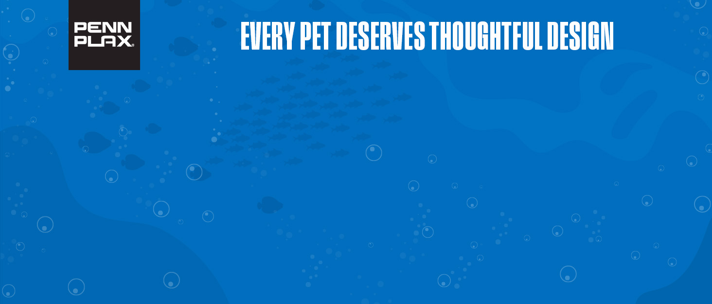 Every Pet Deserves Thoughtful Design