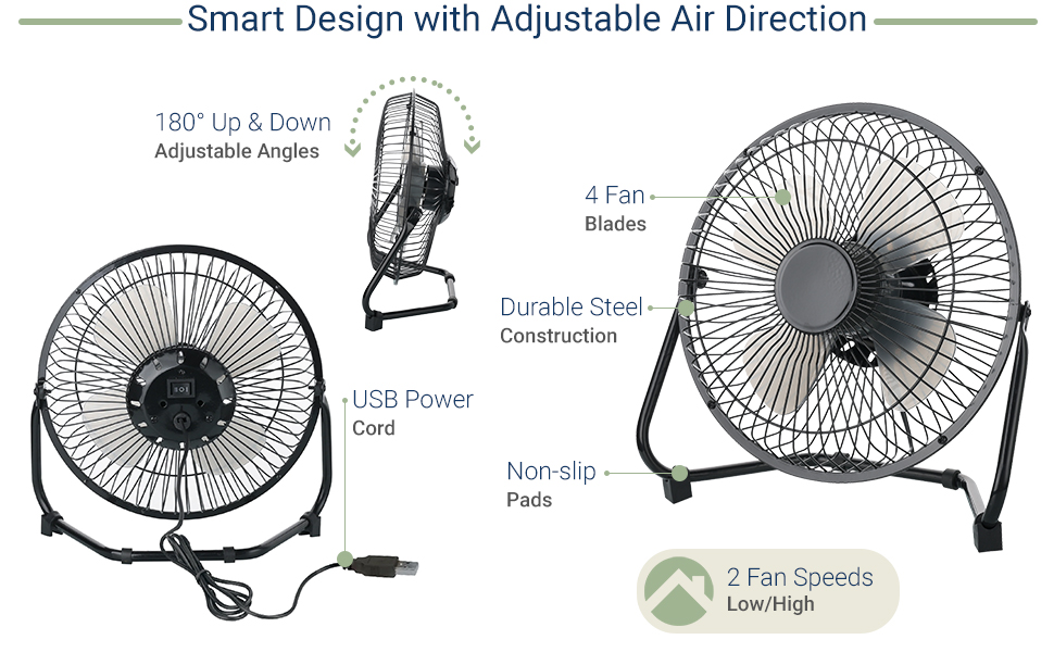 fan