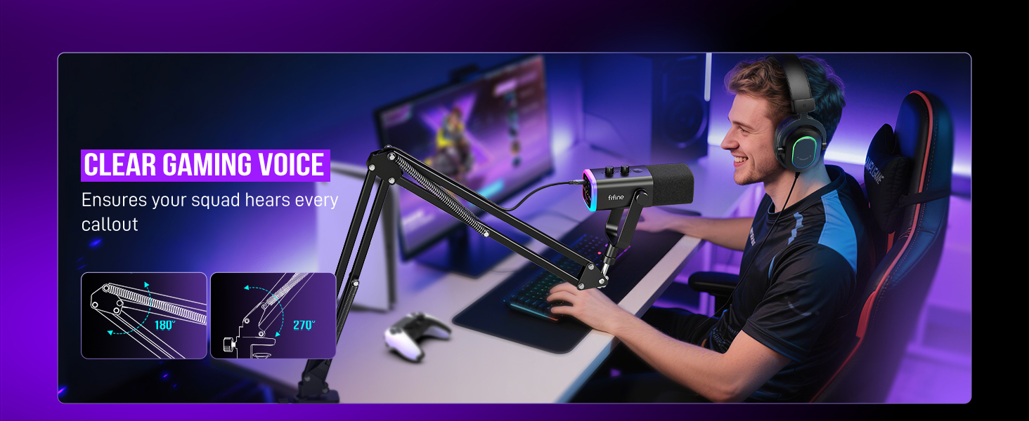 pc mic