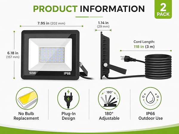 information