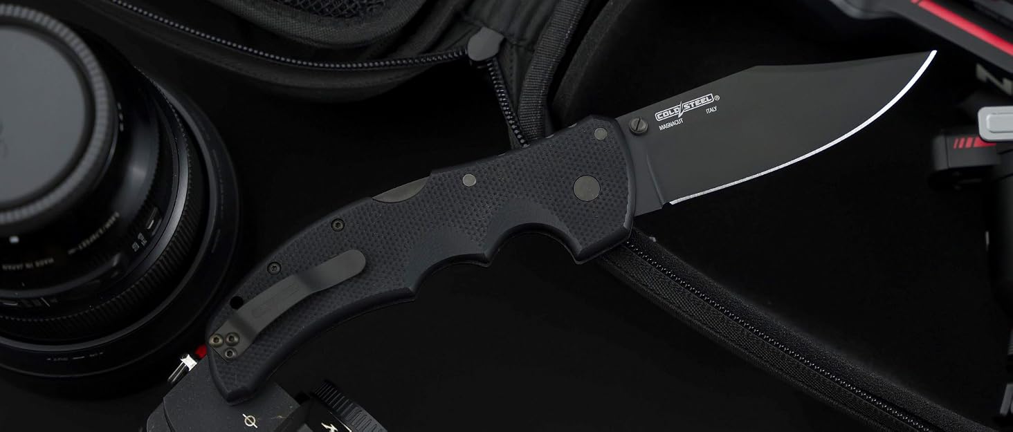 cold steel