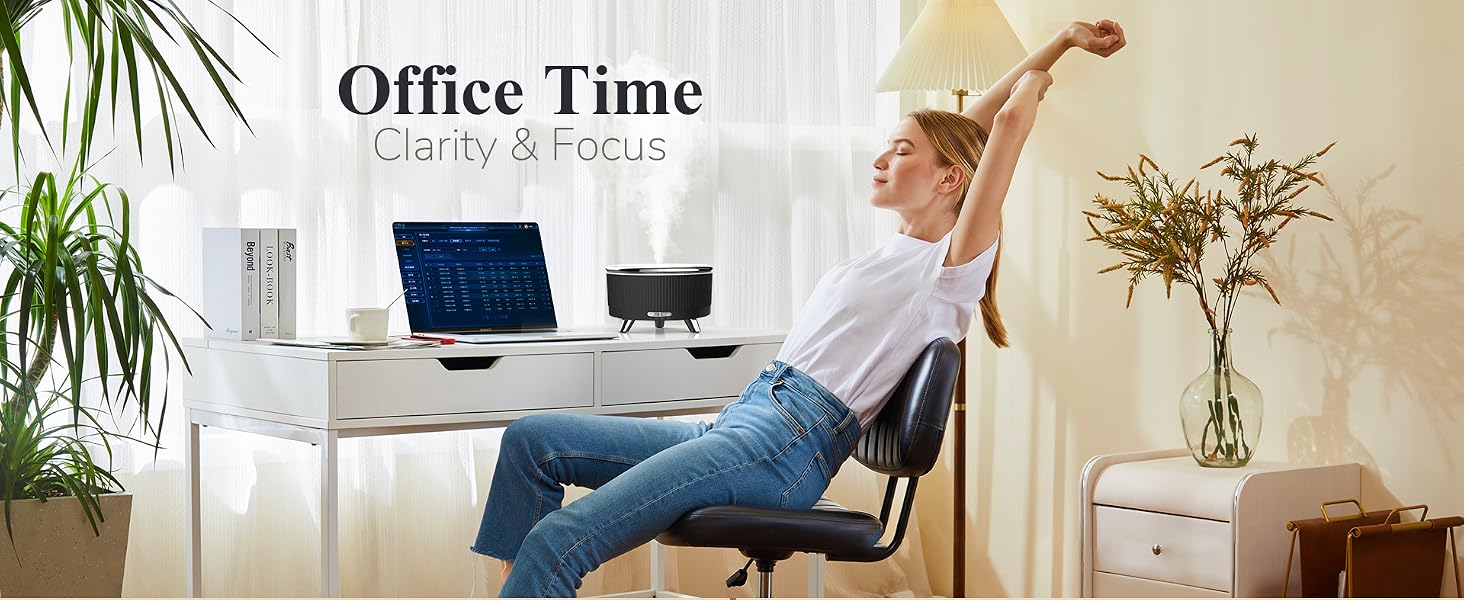 office
