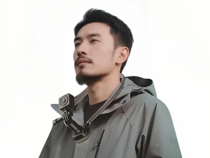 Neck Hanging Phone Holder