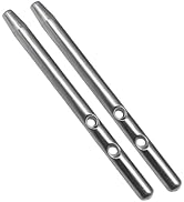 Fbshicung 2Pcs Spool Pin Thread Guide #52239 Compatible with Singer 16 16U 16-188 241 245 251 29 ...