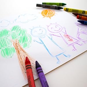 Double Sided Dry Erase Lap Board