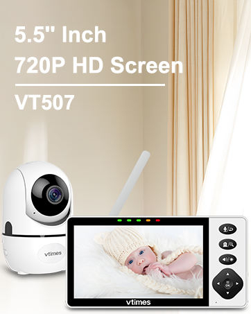 baby monitor no wifi