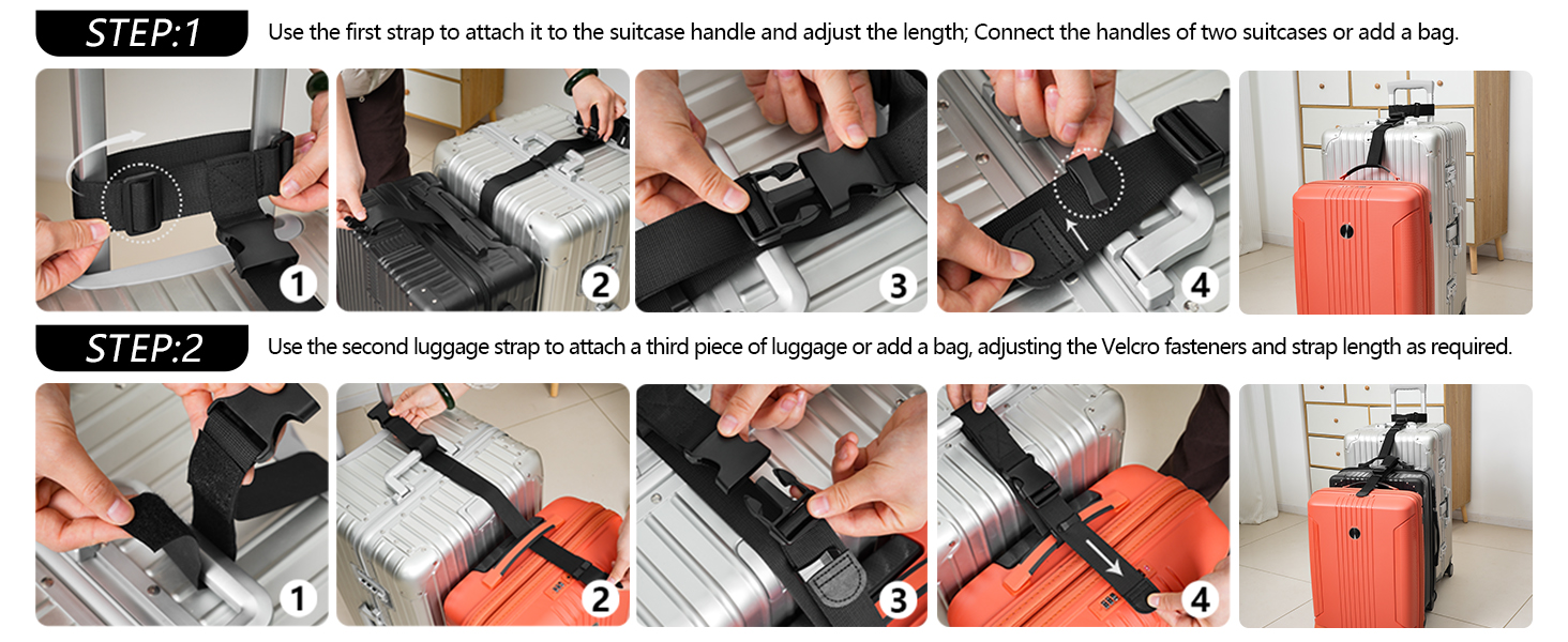 lugguge strap