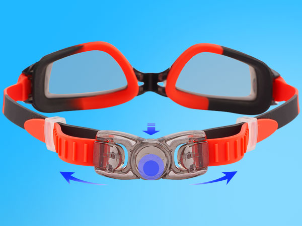 kids swimming goggles