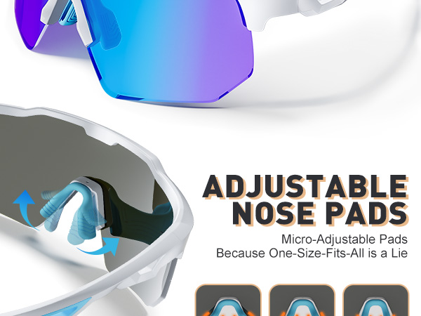 baseball cycling running sports pit viper boys youth sunglasses glasses
