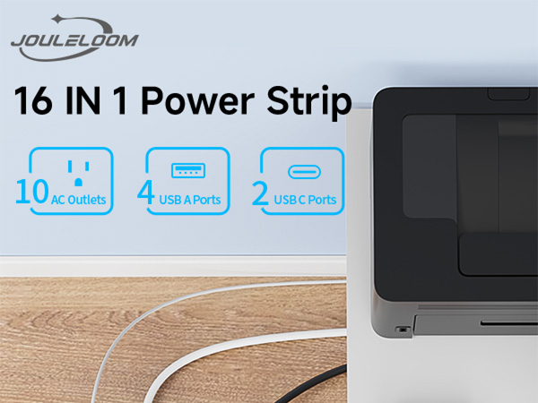 power strip