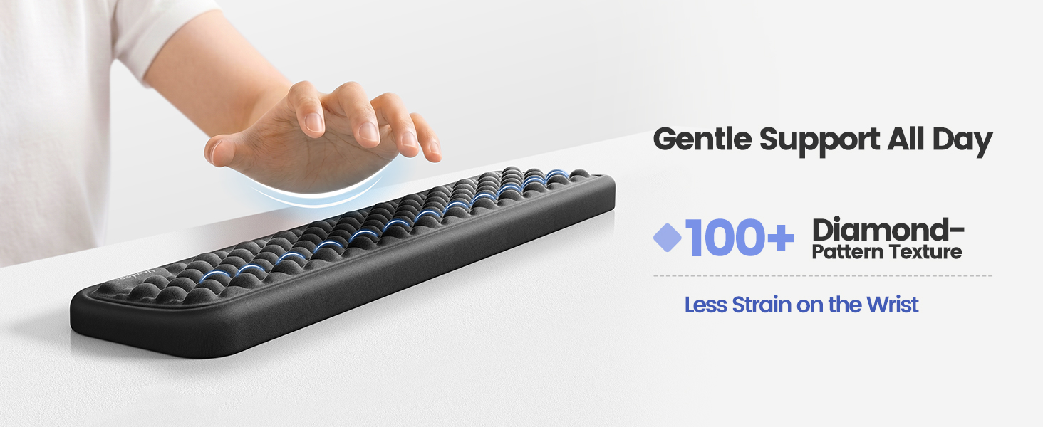 keyboard stand for desk